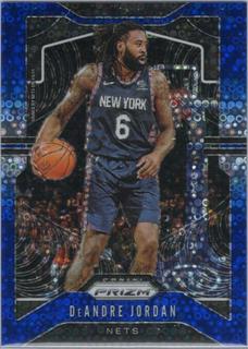 DeAndre Jordan