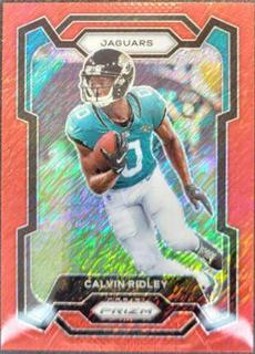 Calvin Ridley