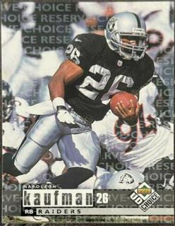 Napoleon Kaufman