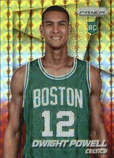 Dwight Powell