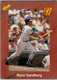 Ryne Sandberg