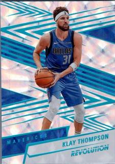 Klay Thompson