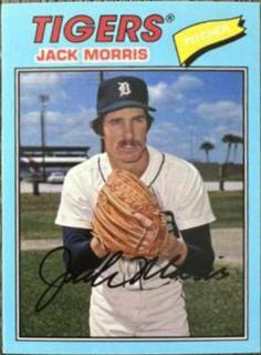 Jack Morris