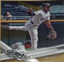 Tim Anderson