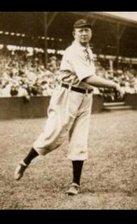 Cy Young