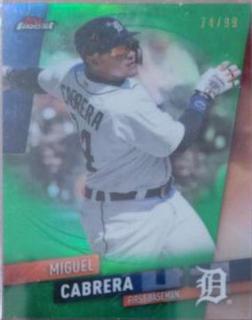 Miguel Cabrera