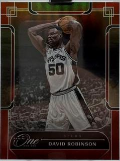David Robinson