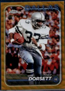 Tony Dorsett