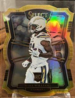Mike Williams