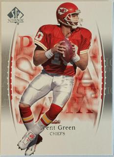 Trent Green