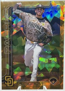 Joe Musgrove
