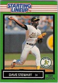 Dave Stewart