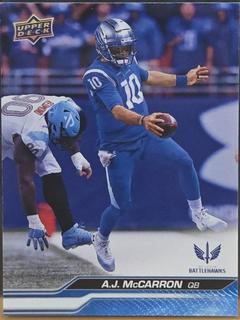A.J. McCarron