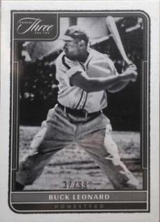 Buck Leonard