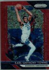 Karl-Anthony Towns
