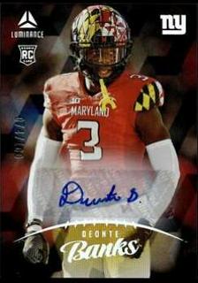 Deonte Banks
