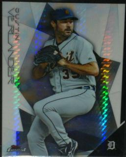 Justin Verlander