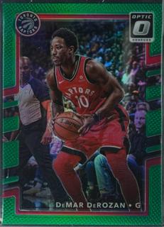 DeMar DeRozan