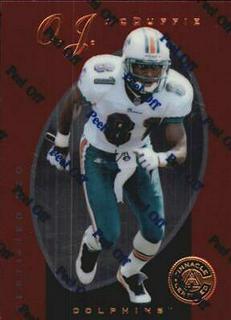 O.J. McDuffie
