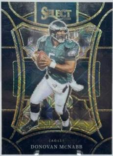 Donovan McNabb