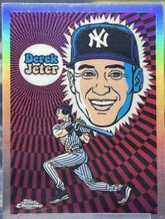 Derek Jeter