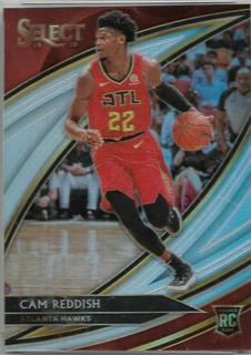 Cam Reddish