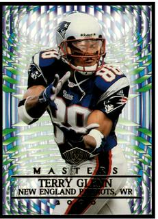 Terry Glenn