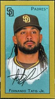 Fernando Tatis Jr.
