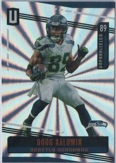 Doug Baldwin