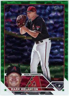 Mark Melancon