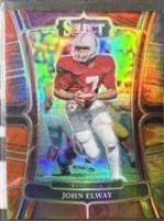 John Elway