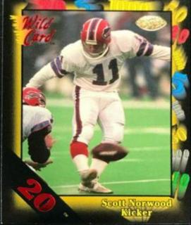 Scott Norwood