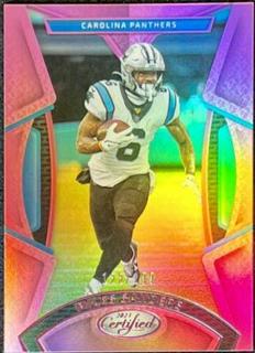 Miles Sanders