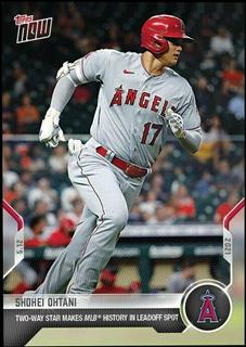 Shohei Ohtani