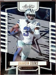 Brandin Cooks