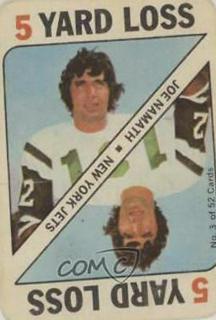 Joe Namath