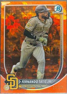 Fernando Tatis Jr.