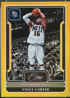 Vince Carter