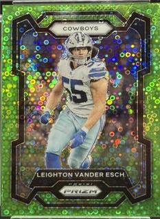 Leighton Vander Esch