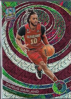 Darius Garland