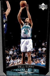 Dell Curry