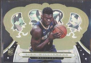 Zion Williamson