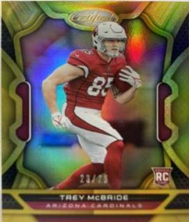 Trey McBride