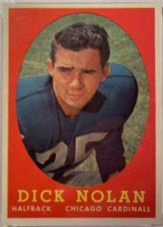 Dick Nolan
