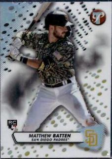 Matthew Batten
