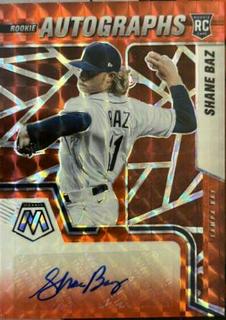 Shane Baz