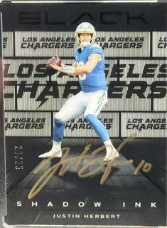 Justin Herbert