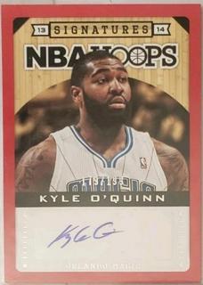 Kyle O'Quinn