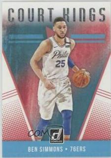 Ben Simmons