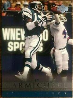 Harold Carmichael